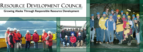Resource Development Council